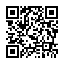 サイエンスキャンプ2025申込みフォームQR